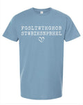 John 3:16 Tee