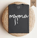 Mama Bow Tee