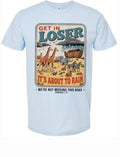 Noah’s Ark Tee