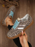 Leopard Sneakers LT