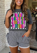 Treat Others Like Jesus Died For The Tee